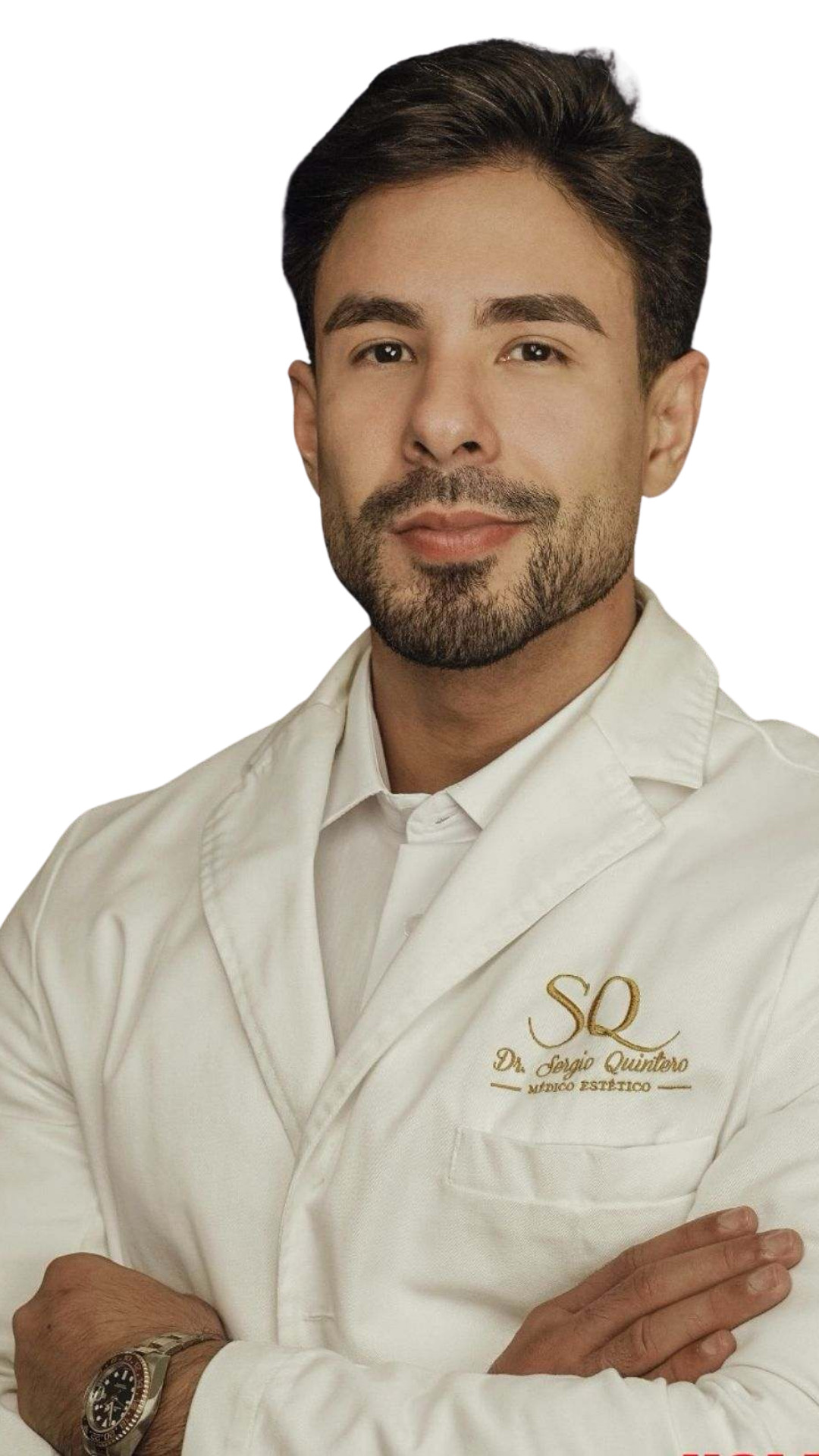 Dr. Sergio Quintero