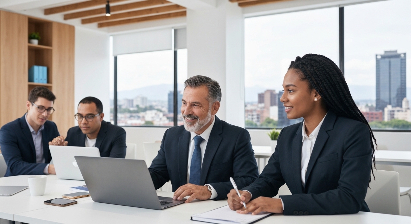 5 tipos de consultoría que toda PYME en Guadalajara debería conocer