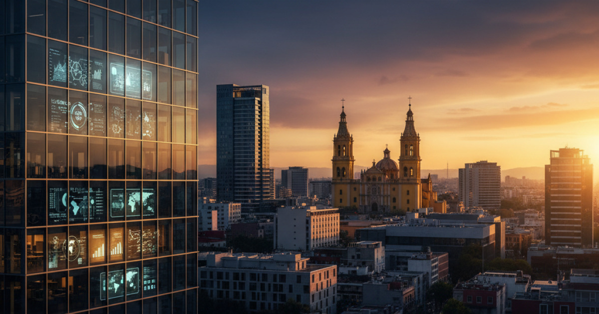Agencia de marketing en Guadalajara - Cómo elegir la correcta en 2026