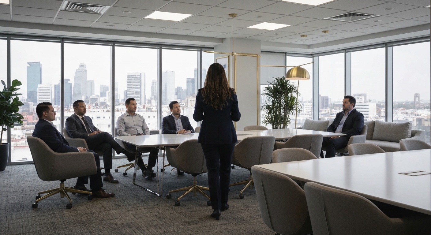 Automatización con IA para PYMEs: por dónde empezar