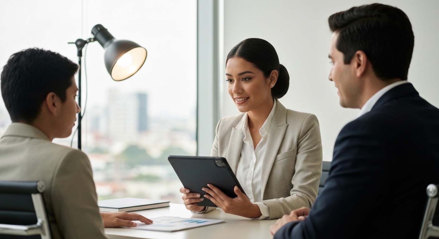 Cómo aparecer en ChatGPT cuando buscan tu tipo de servicio