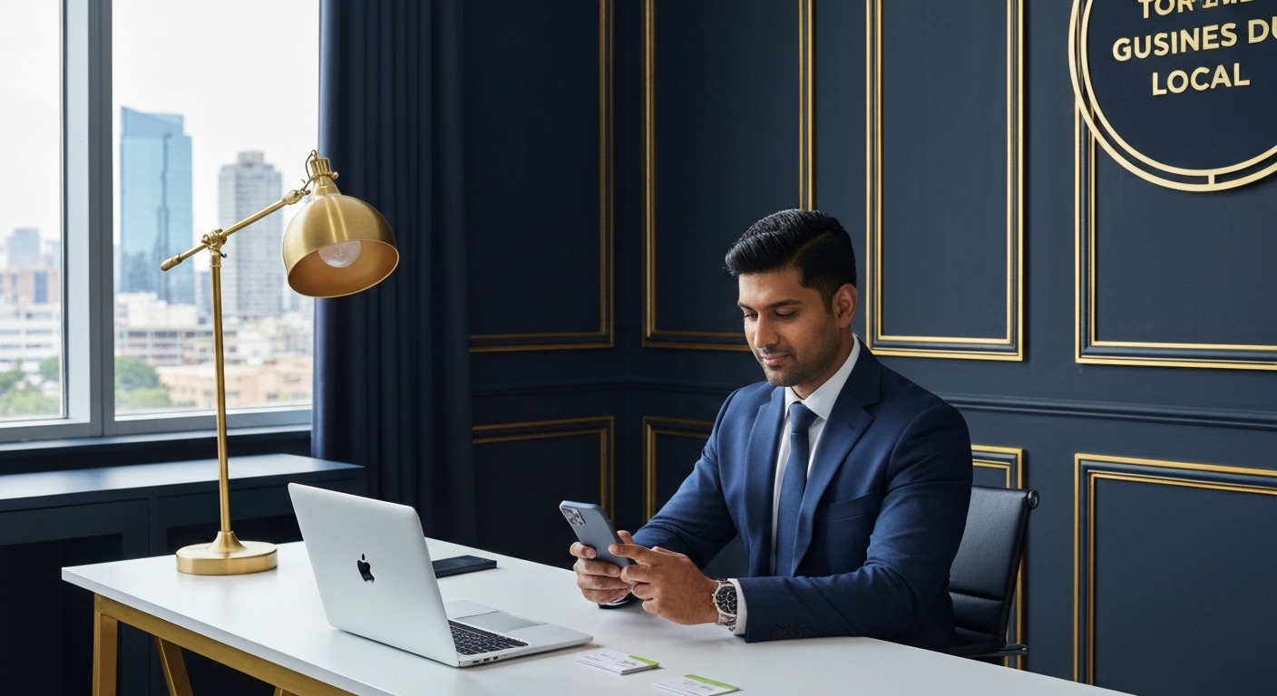 Cómo aparecer en Google Maps si tienes un negocio en Guadalajara