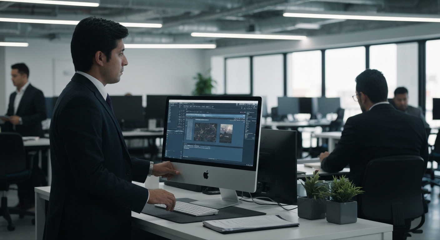 Cómo capacitar a tu equipo de ventas con tecnología e IA