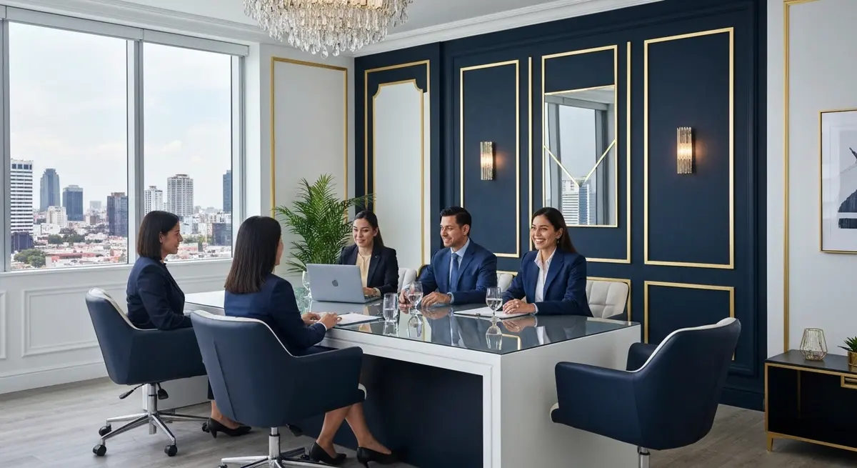 Consultoría empresarial con inteligencia artificial en Guadalajara