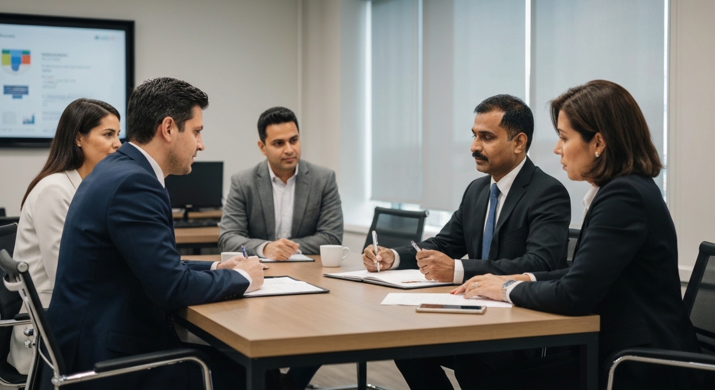 Consultoría estratégica para empresas familiares en Guadalajara