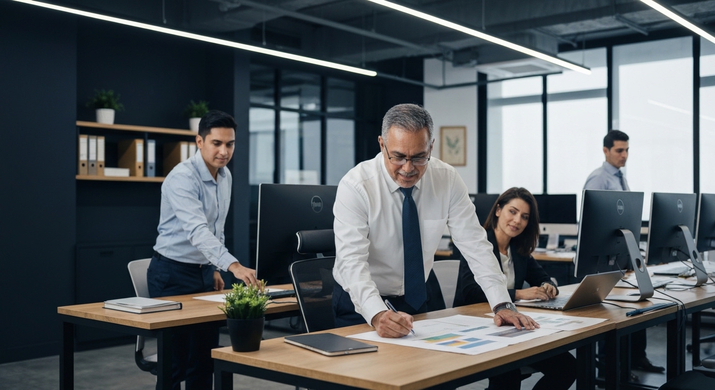 CRM para empresas de servicios profesionales en GDL