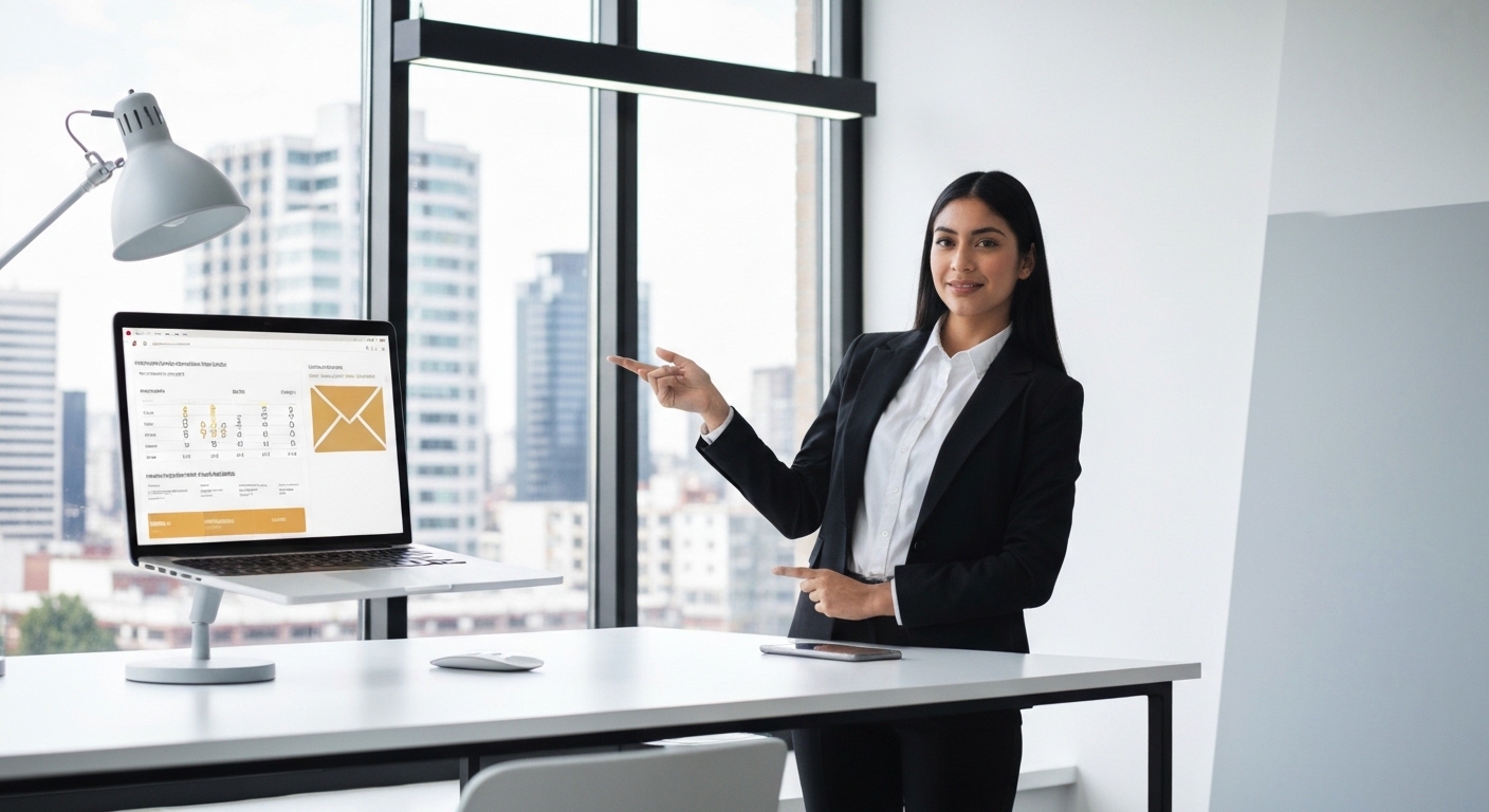 Email marketing para empresas B2B en México: guía práctica