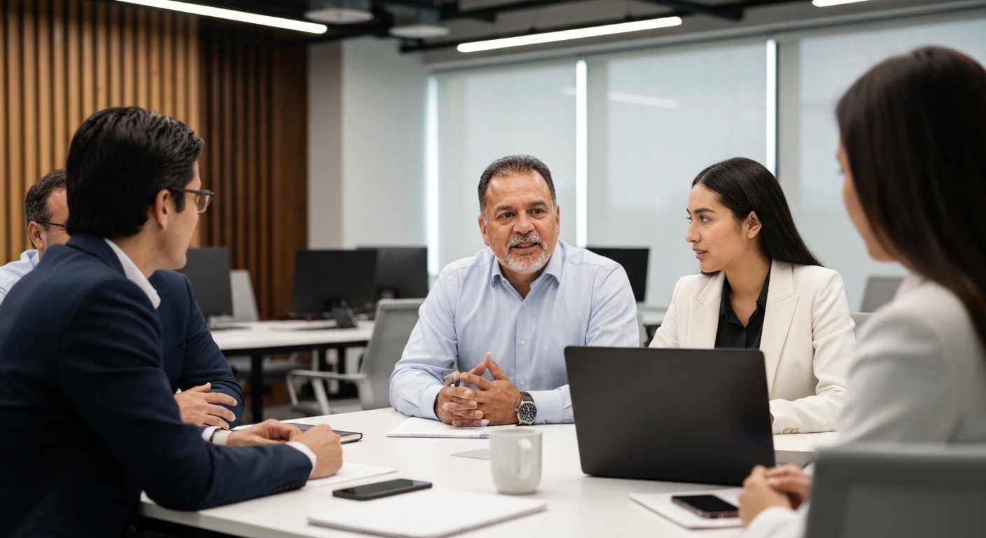 Estrategia digital para franquicias en zona metropolitana de Guadalajara