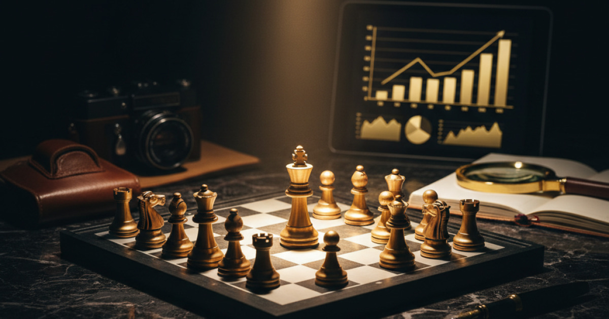 Experto en marketing - Cómo identificar a un verdadero especialista en 2026