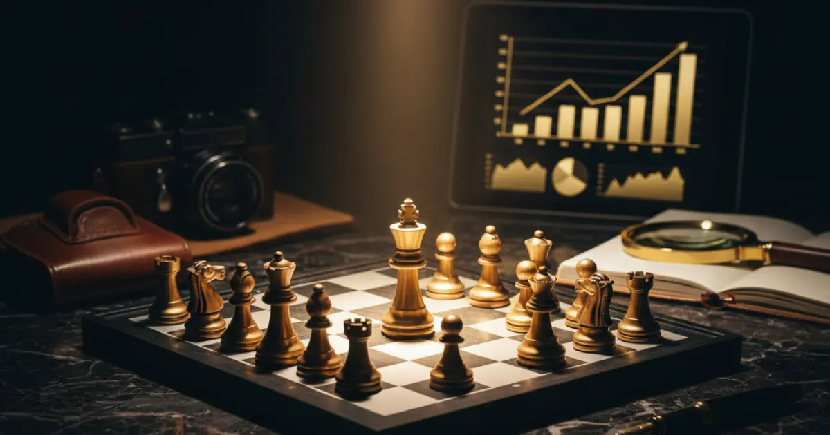 Experto en Marketing: Cómo Identificar a un Verdadero Especialista en 2026