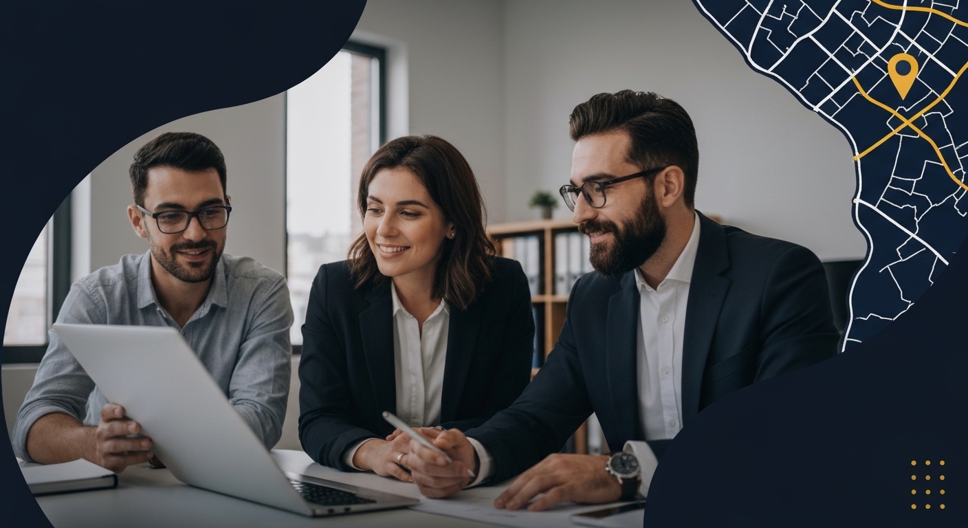 Google Business Profile: errores que cometen los negocios en GDL