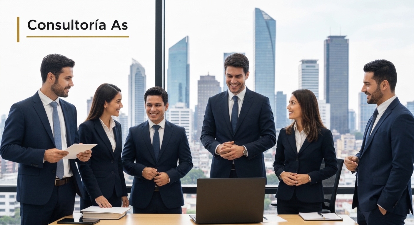 Guía de reestructuración operativa para PYMEs mexicanas