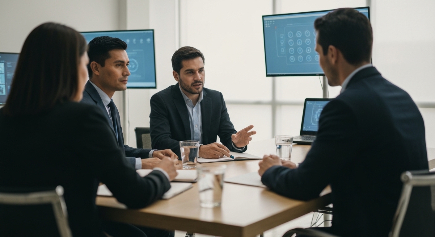 IA para el sector salud en Guadalajara: oportunidades reales