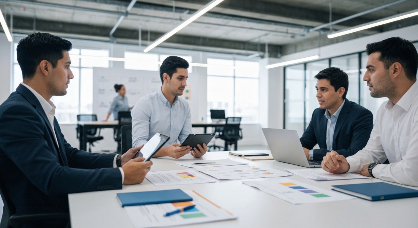 IA para marketing: generar contenido, analizar datos y automatizar campañas