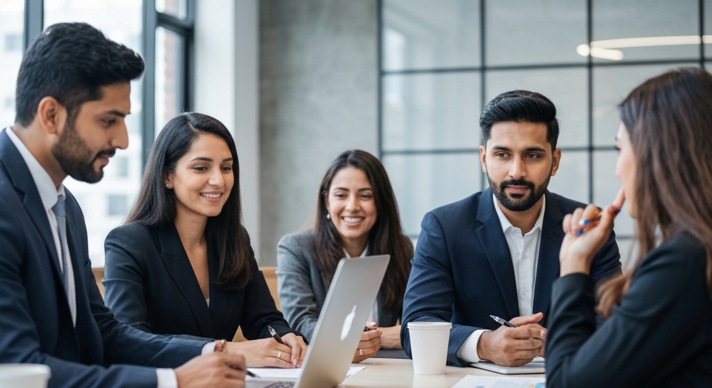 IA para recursos humanos: contratación y gestión de talento