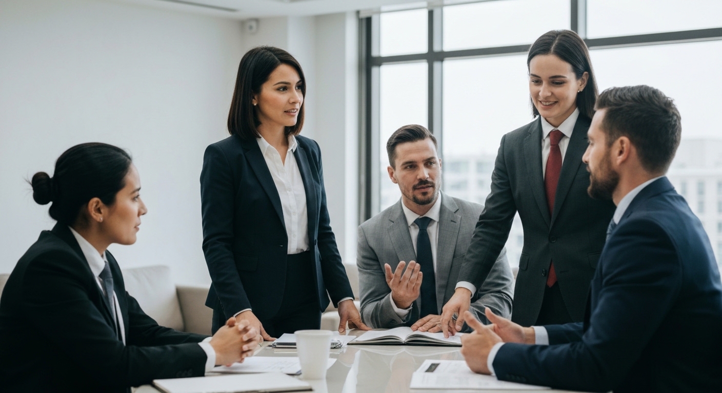 IA prescriptiva: el siguiente nivel de la inteligencia de negocios