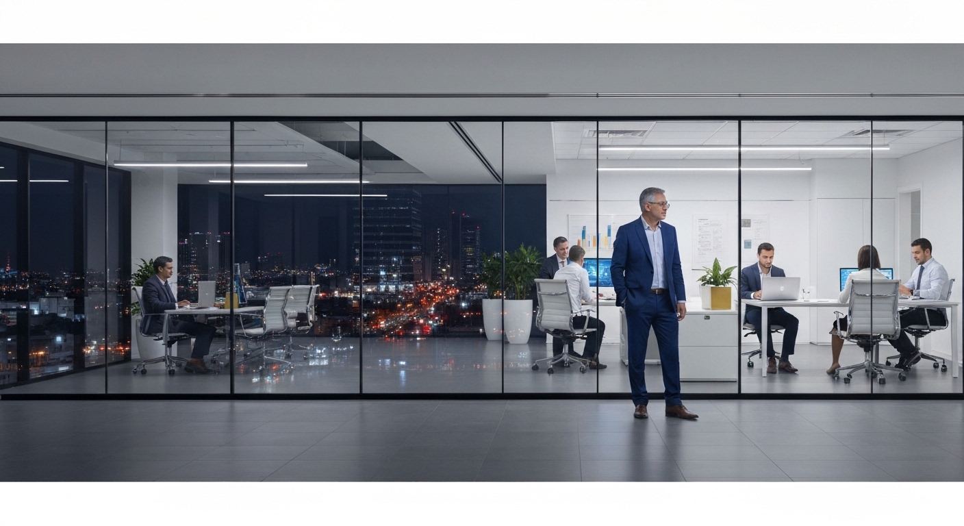 Inteligencia artificial para empresas en México - tecnología y automatización