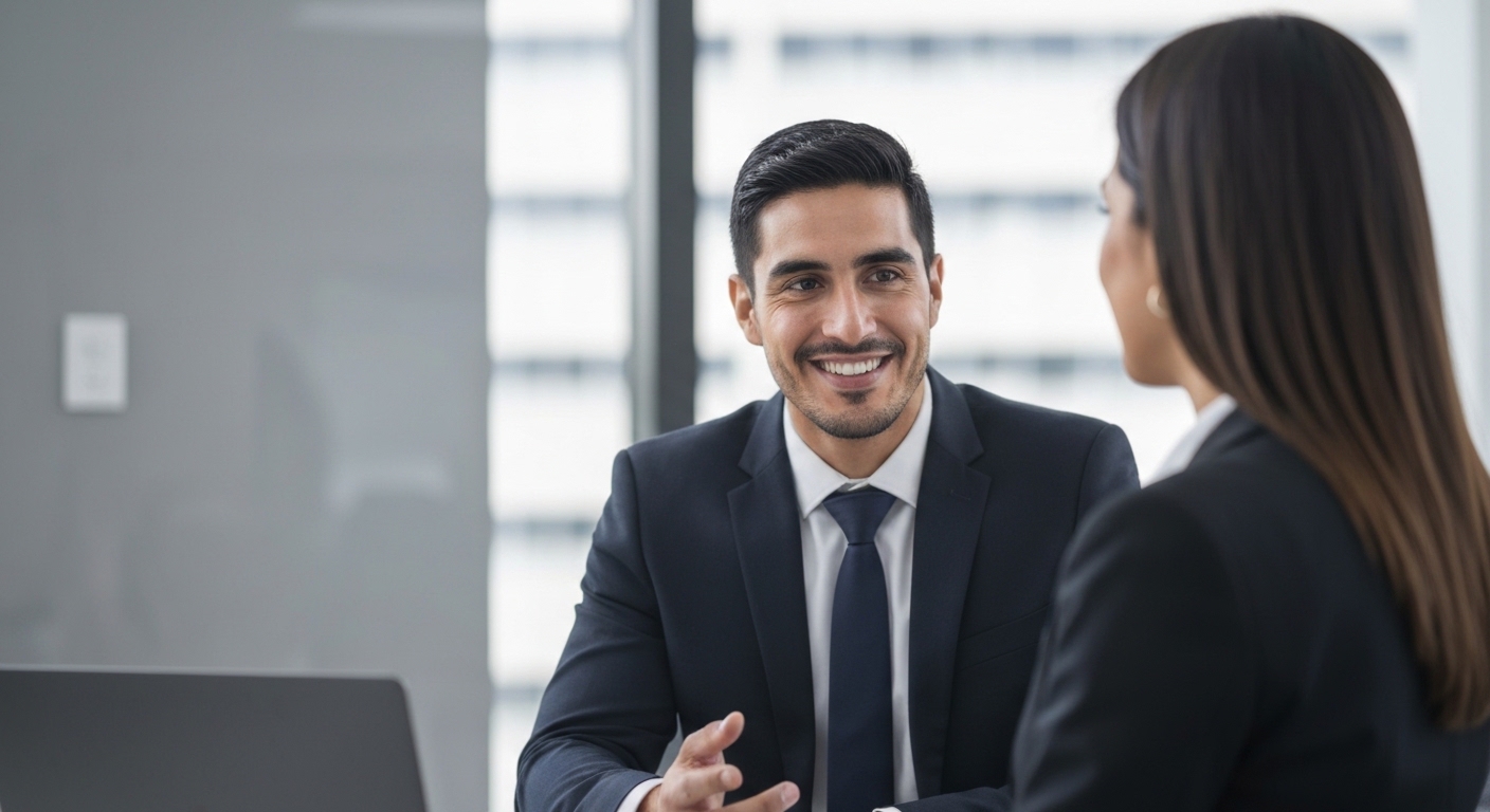 Las preguntas que debes hacer antes de contratar un consultor de negocios