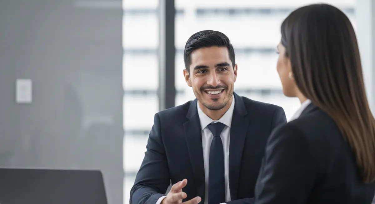 Las preguntas que debes hacer antes de contratar un consultor de negocios