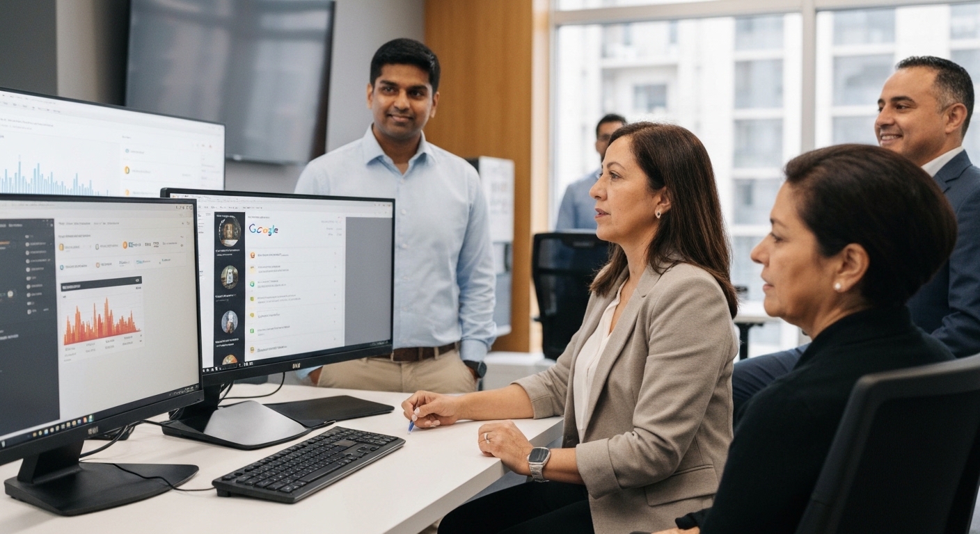 Marketing digital para constructoras e inmobiliarias en Guadalajara