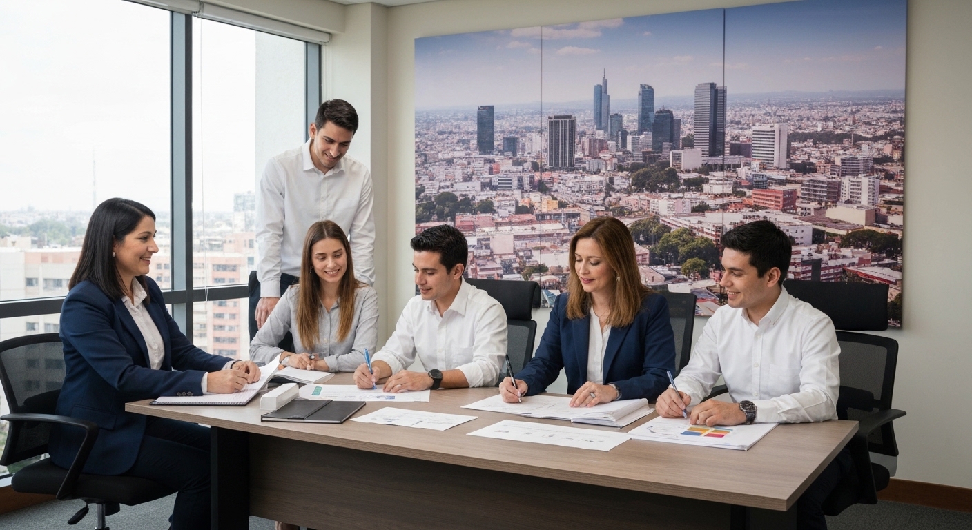 Marketing digital para escuelas privadas en Guadalajara