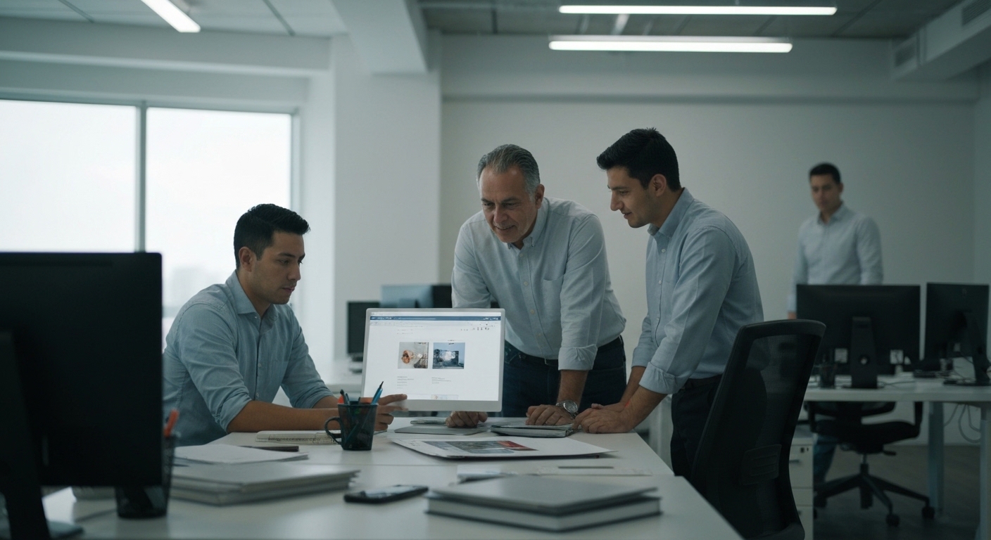 Las 10 Mejores Agencias de Diseño Web en Guadalajara (2026) — Precios y Comparativa