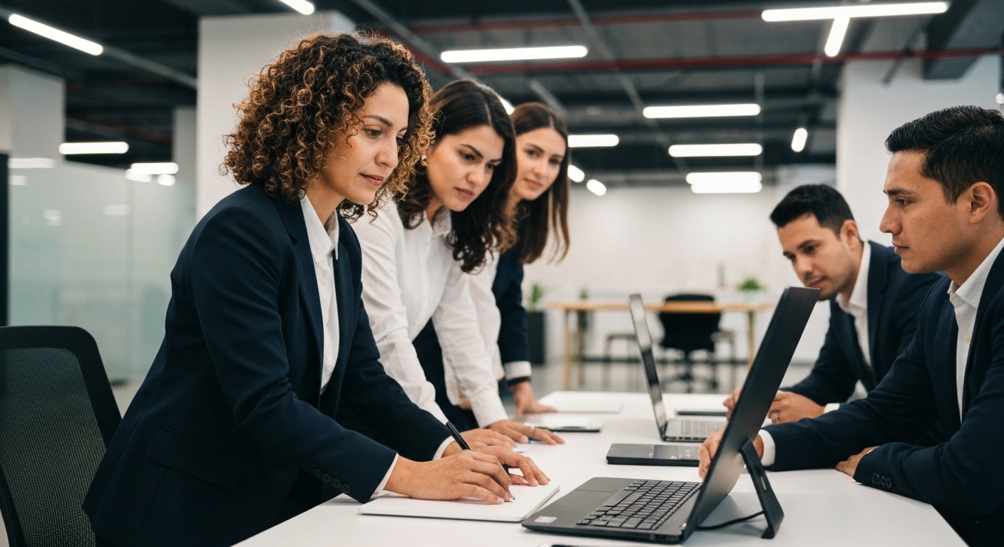 Páginas web para hoteles y turismo en Jalisco