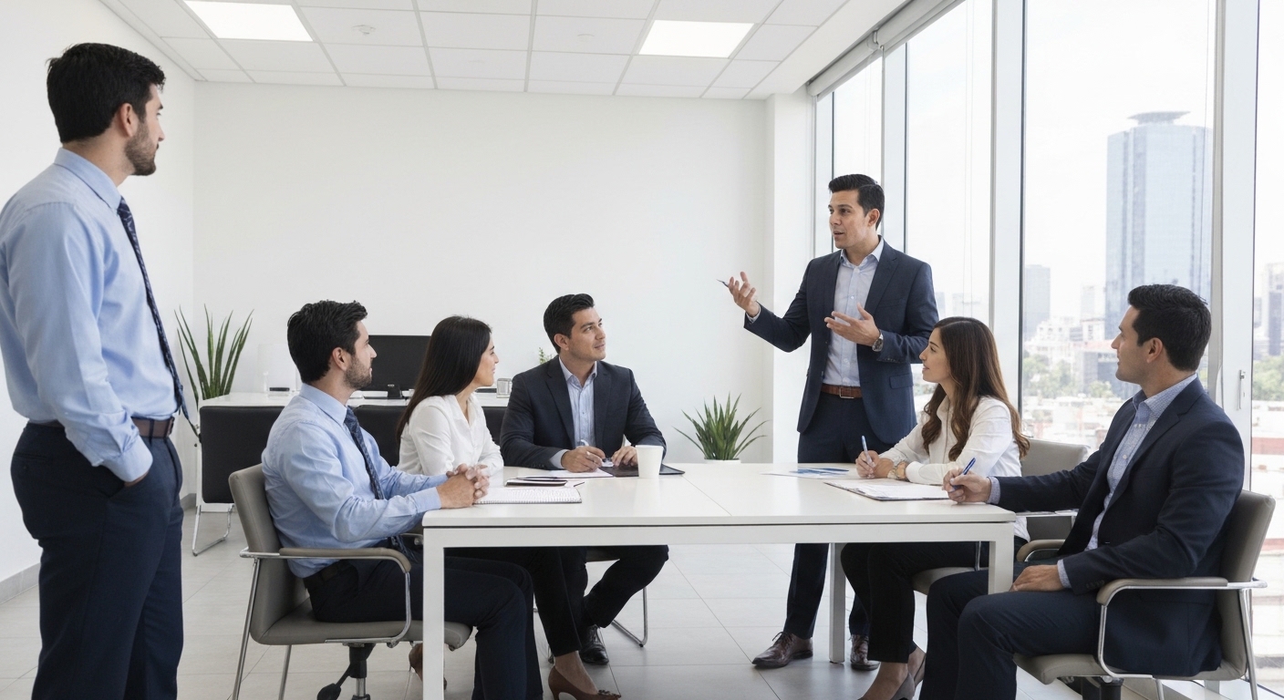 Pipeline de ventas: cómo construir uno que funcione para tu empresa