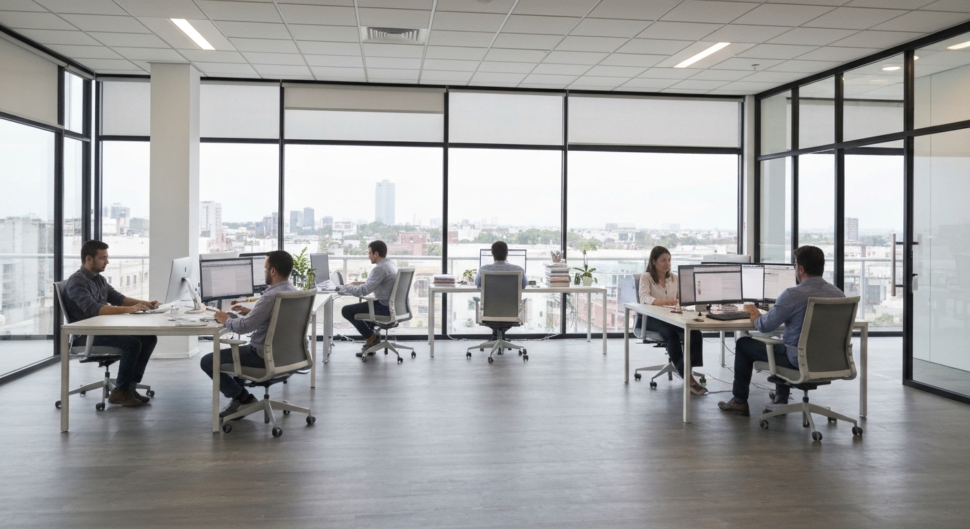 Qué es el hosting y cómo elegir el mejor para tu página web en México