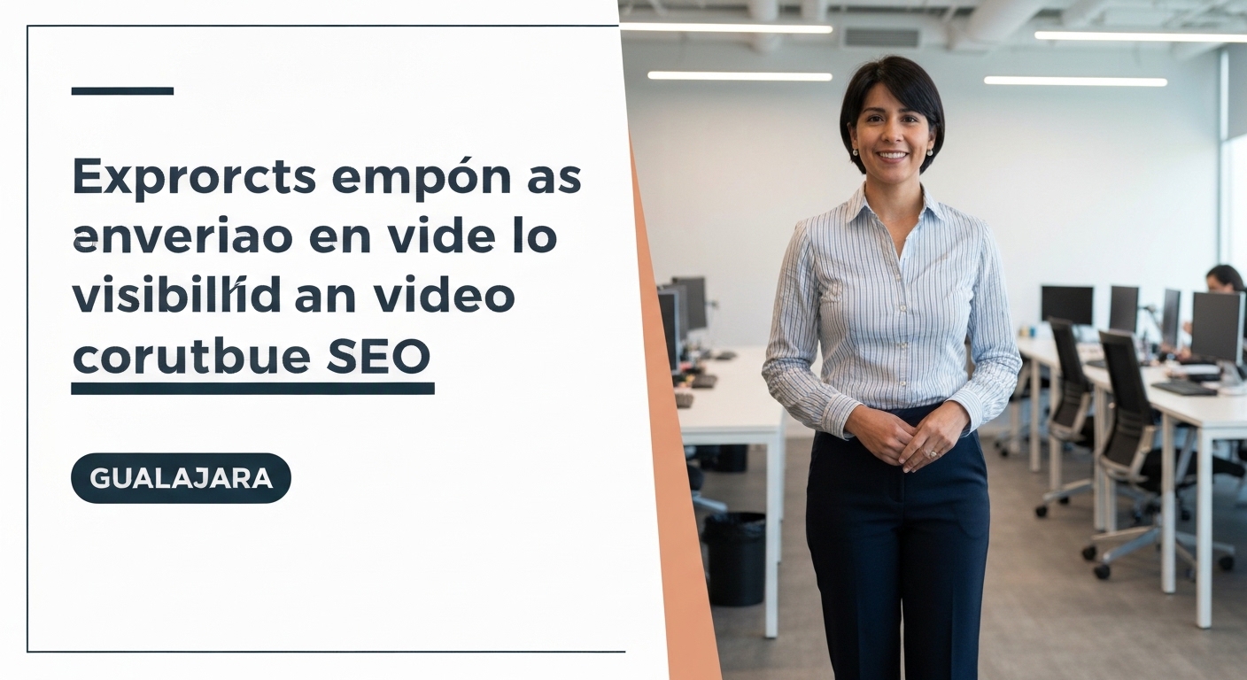 SEO para YouTube: posicionar videos de tu empresa