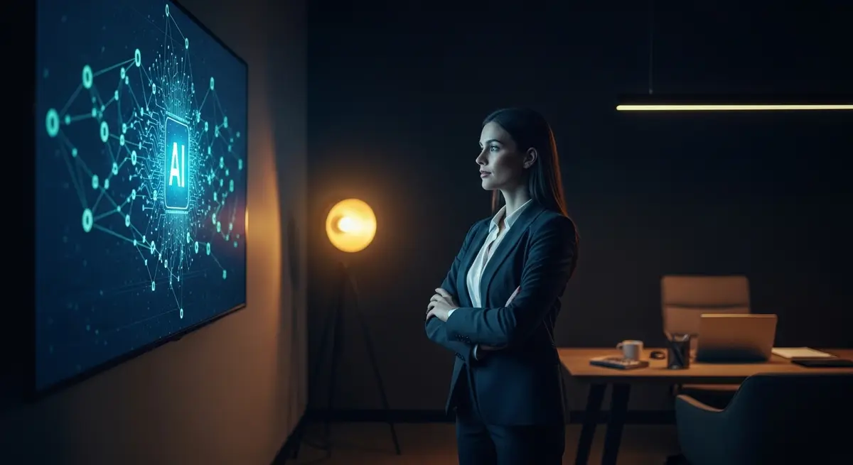 Tokenizacion y tecnologia como las fintech mexicanas usan IA para crecer