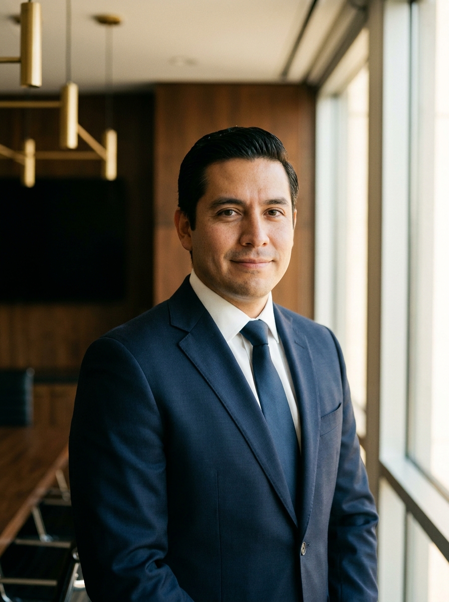 Andrés Villalobos