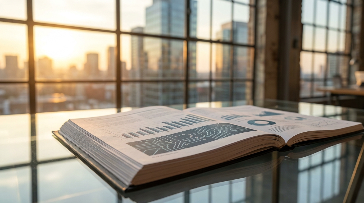 La IA dominó las llamadas de resultados de 331 empresas del S&P 500