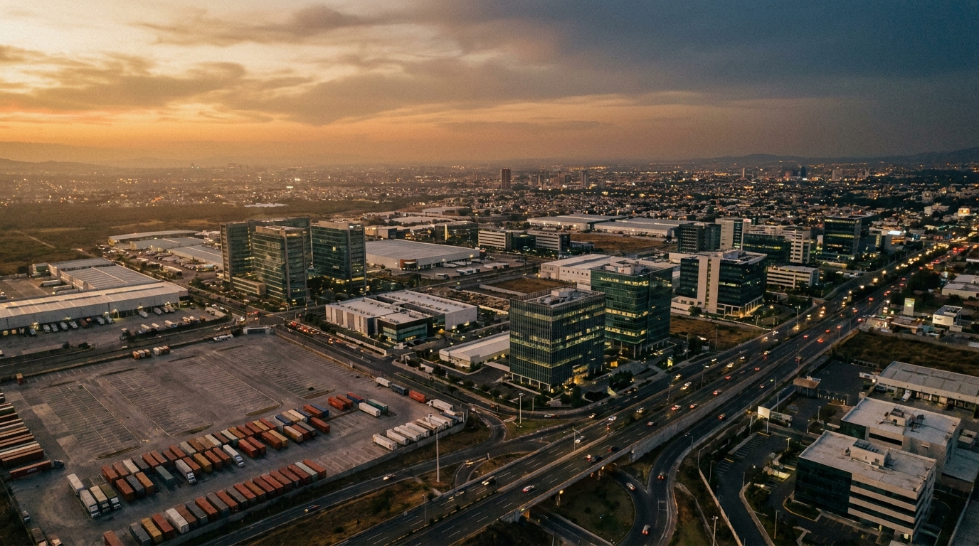 Google Cloud construye un ecosistema de socios para satisfacer la demanda de IA en México
