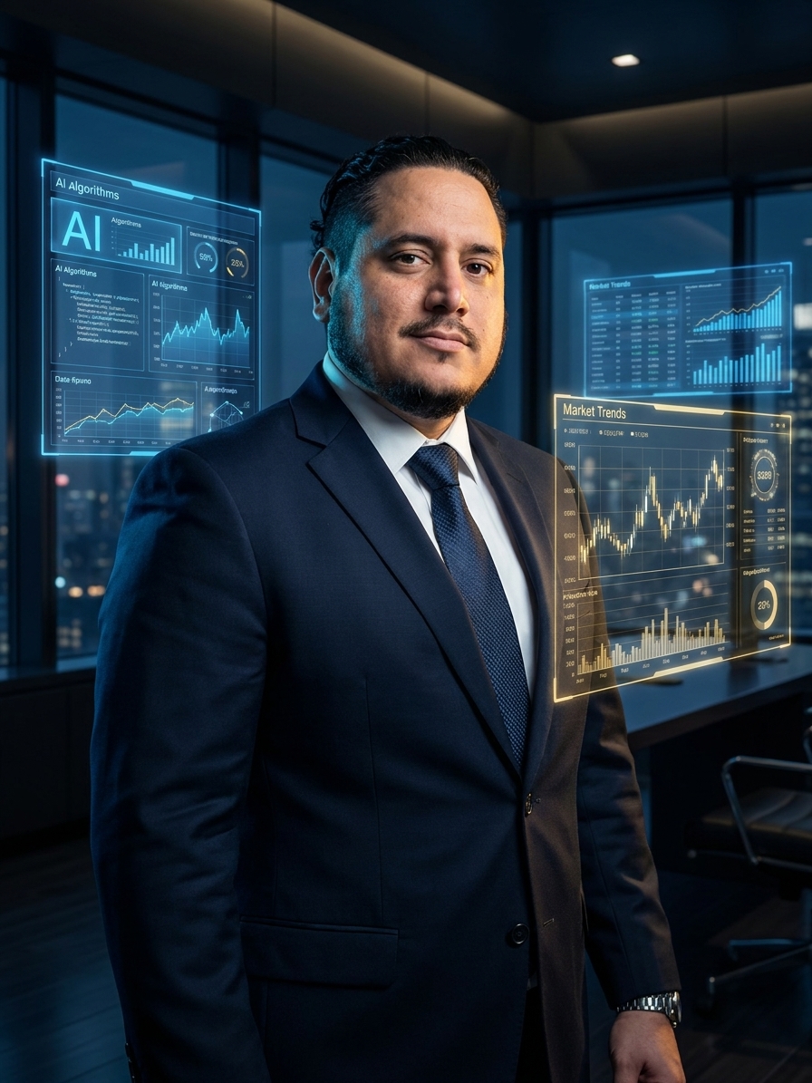 Un estudio de 357 PyMEs mexicanas halló que la diferencia entre crecer y estancarse no es el dinero. Es la infraestructura de decisión.