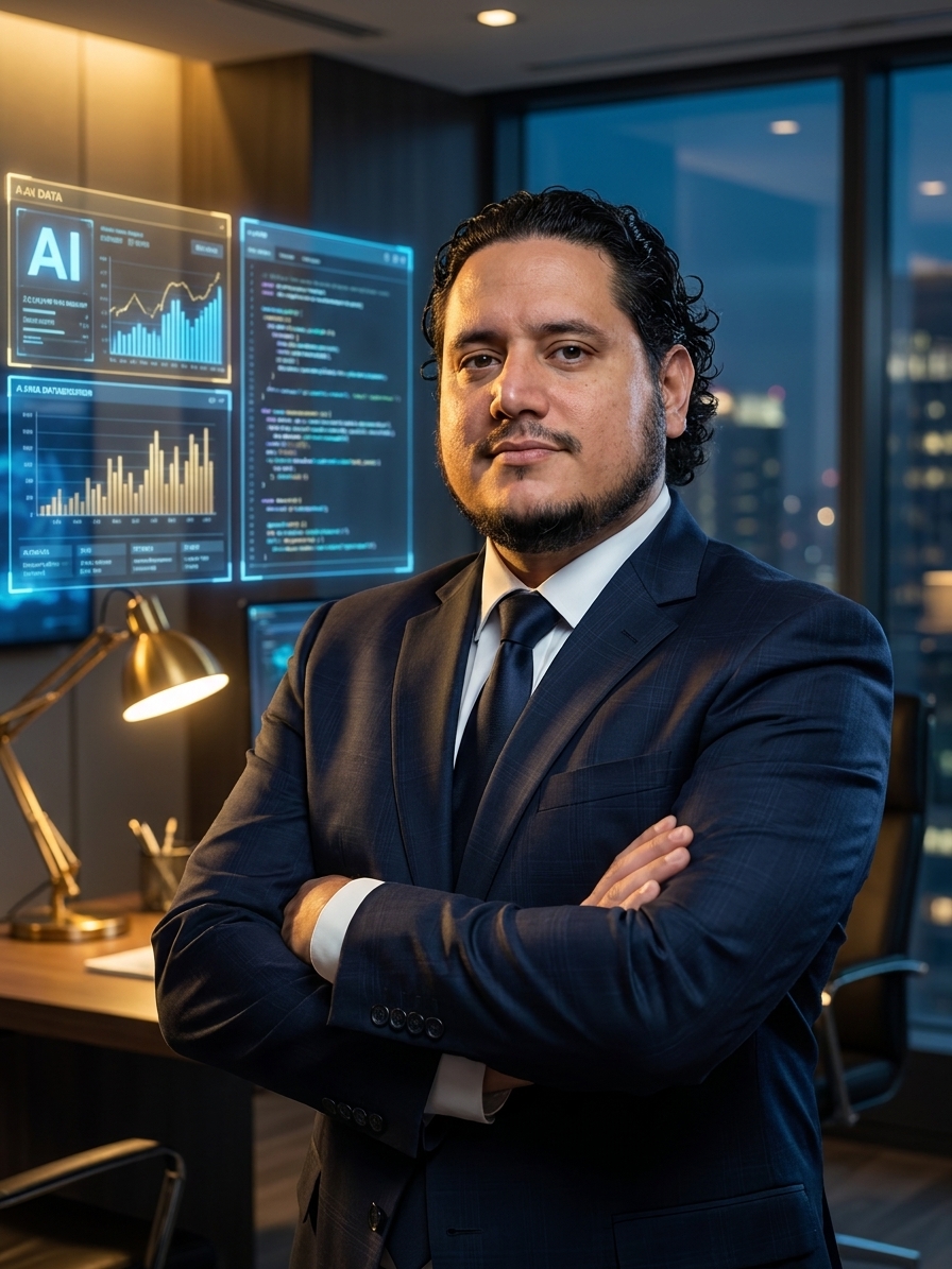 Solo 6% de empresas en Latinoamérica genera valor económico real con IA