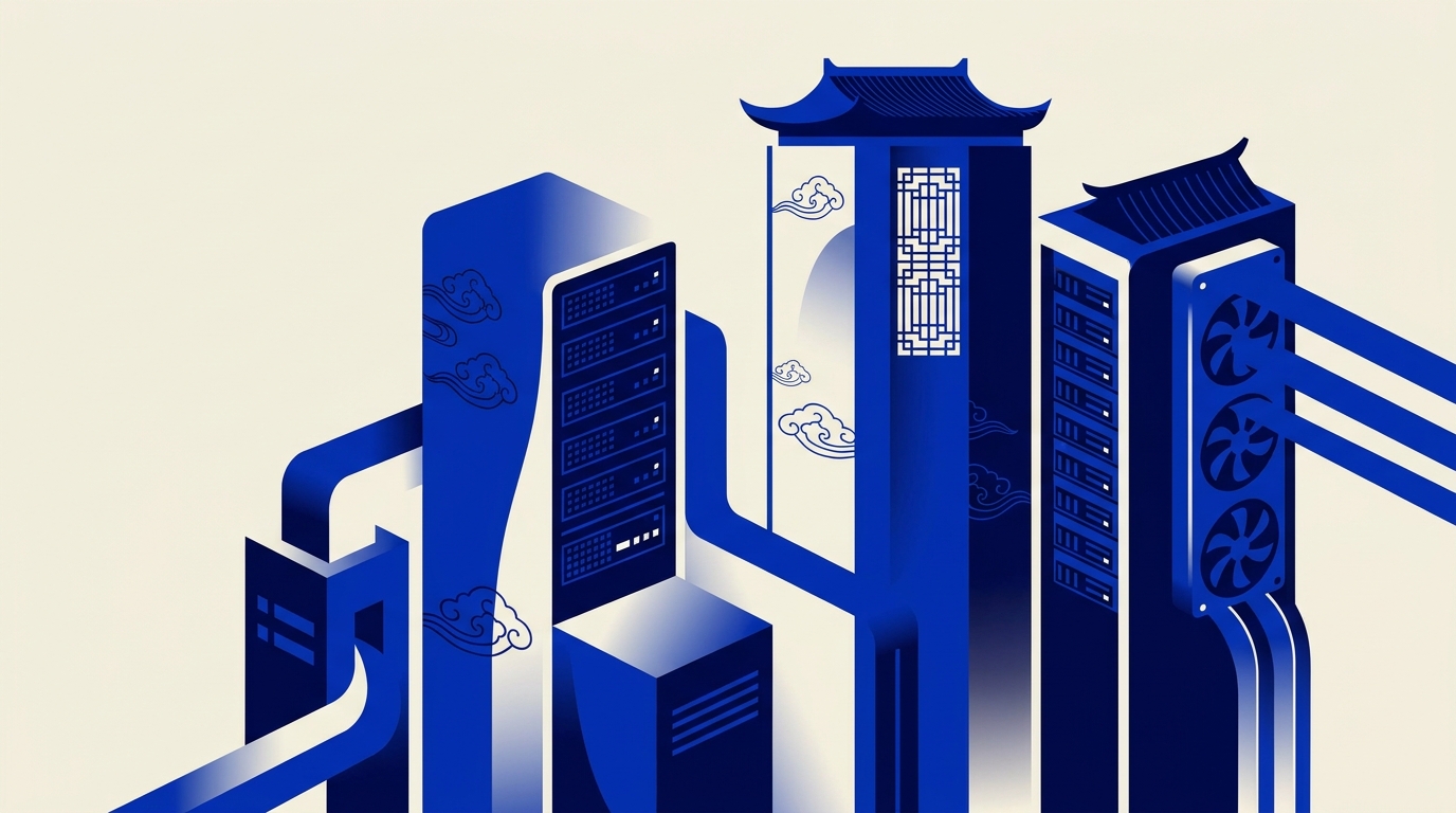 DeepSeek busca hasta 74,000 millones de dólares en valuación antes de salir a bolsa en China