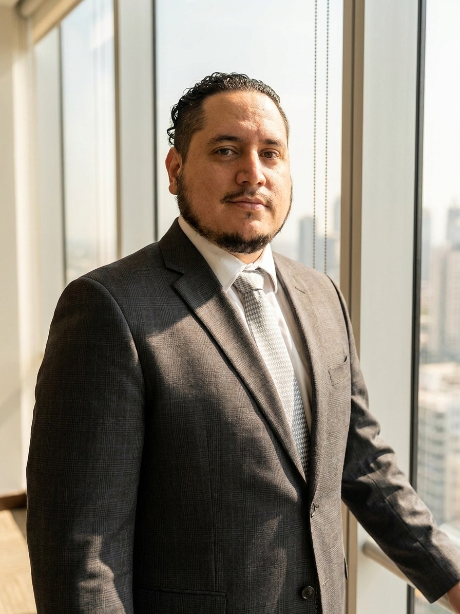 Una de cada tres grandes empresas en México no sabe cuánto gasta en IA
