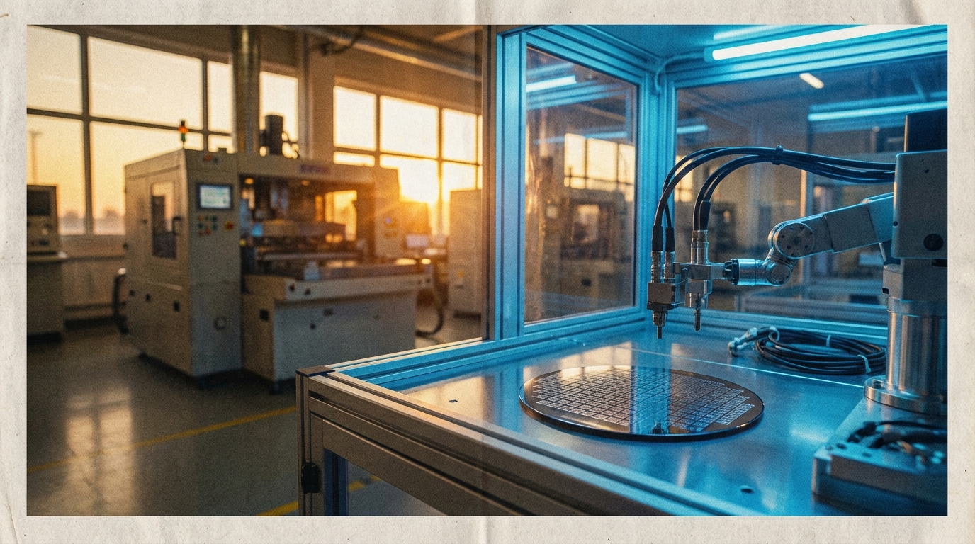 TSMC subirá hasta 10% el precio de fabricación de chips en 2027: el costo de la IA llega a la cadena de proveeduría