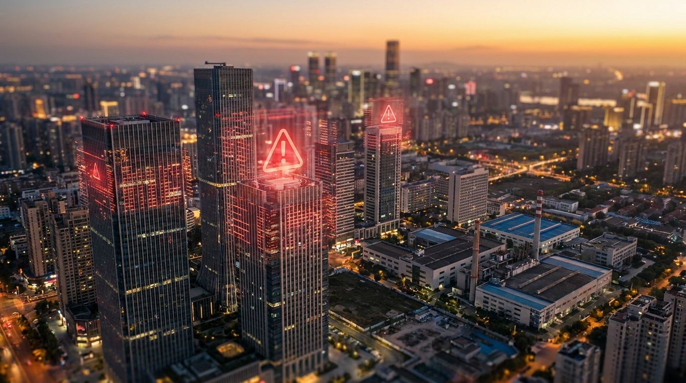 México recibió 58 billones de ataques digitales: las pymes son el blanco más fácil