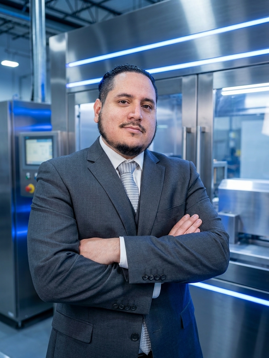 KPMG advierte: la IA en manufactura mexicana avanza a paso lento