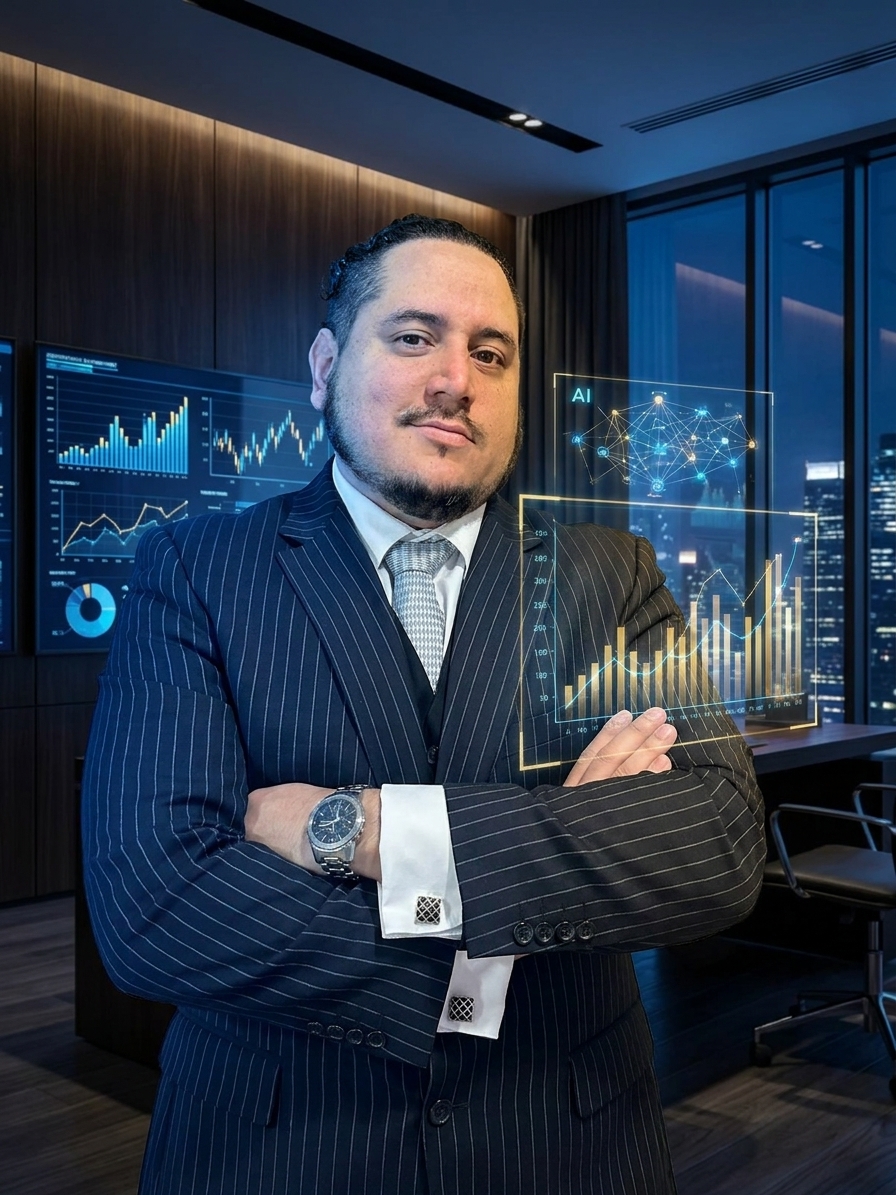 El 74% del valor económico de la IA lo captura solo el 20% de las empresas