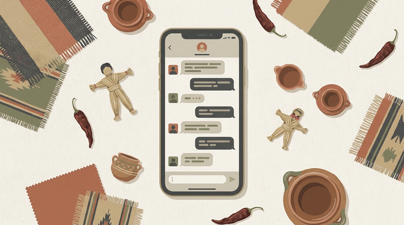 WhatsApp se vuelve tienda 24/7: la IA cubre el turno que las pymes mexicanas no pueden pagar