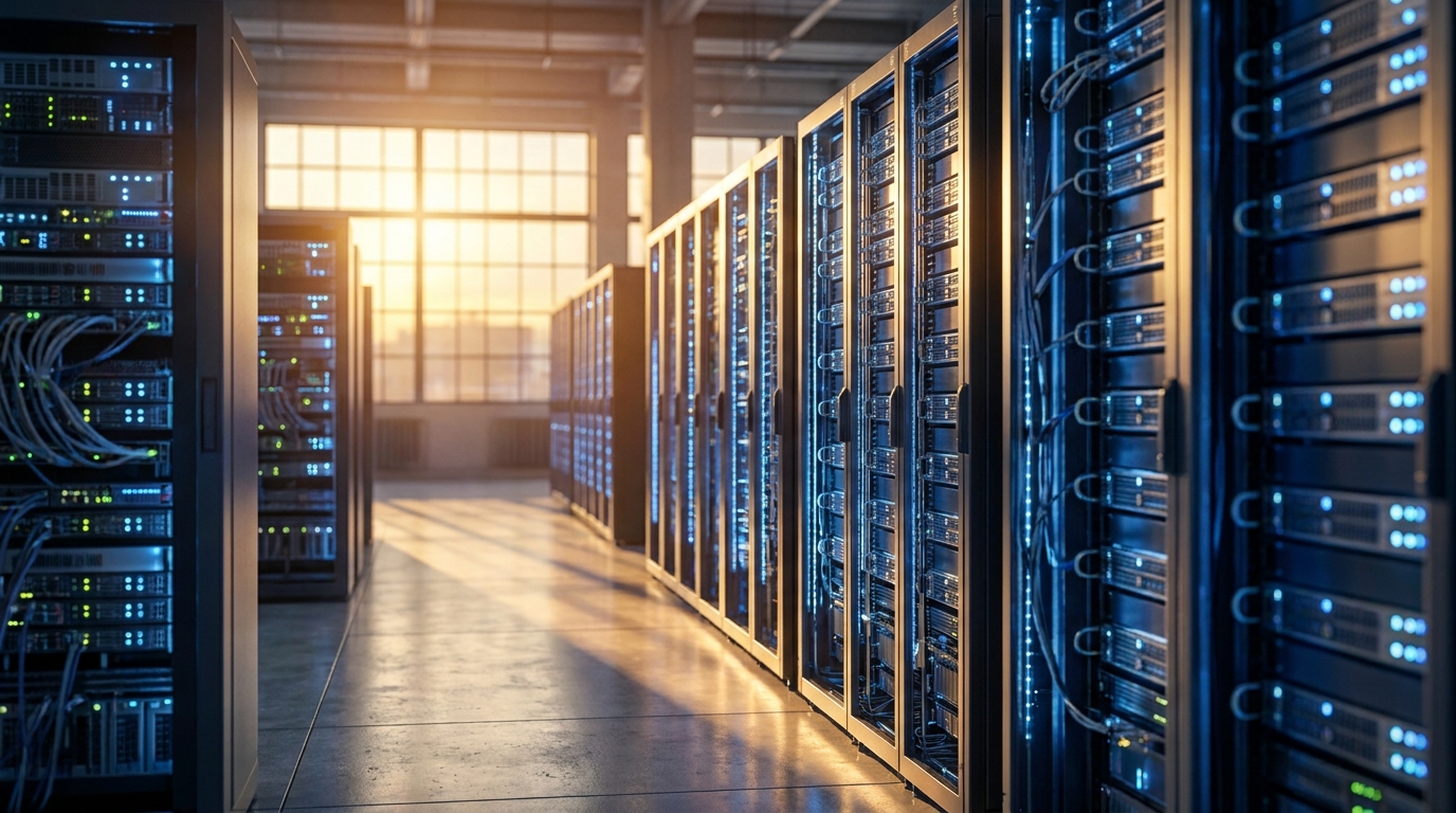Cisco le pone nombre al fenómeno que está detrás de sus mejores resultados en años: el 'superciclo de las redes'