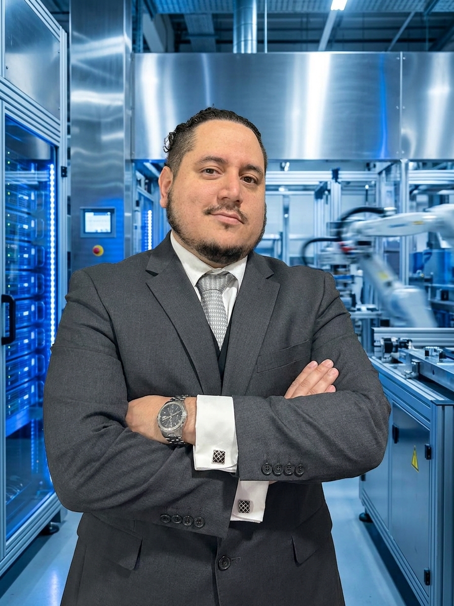 México invierte más en IA que nunca, pero solo 1 de cada 7 empresas convierte eso en dinero real