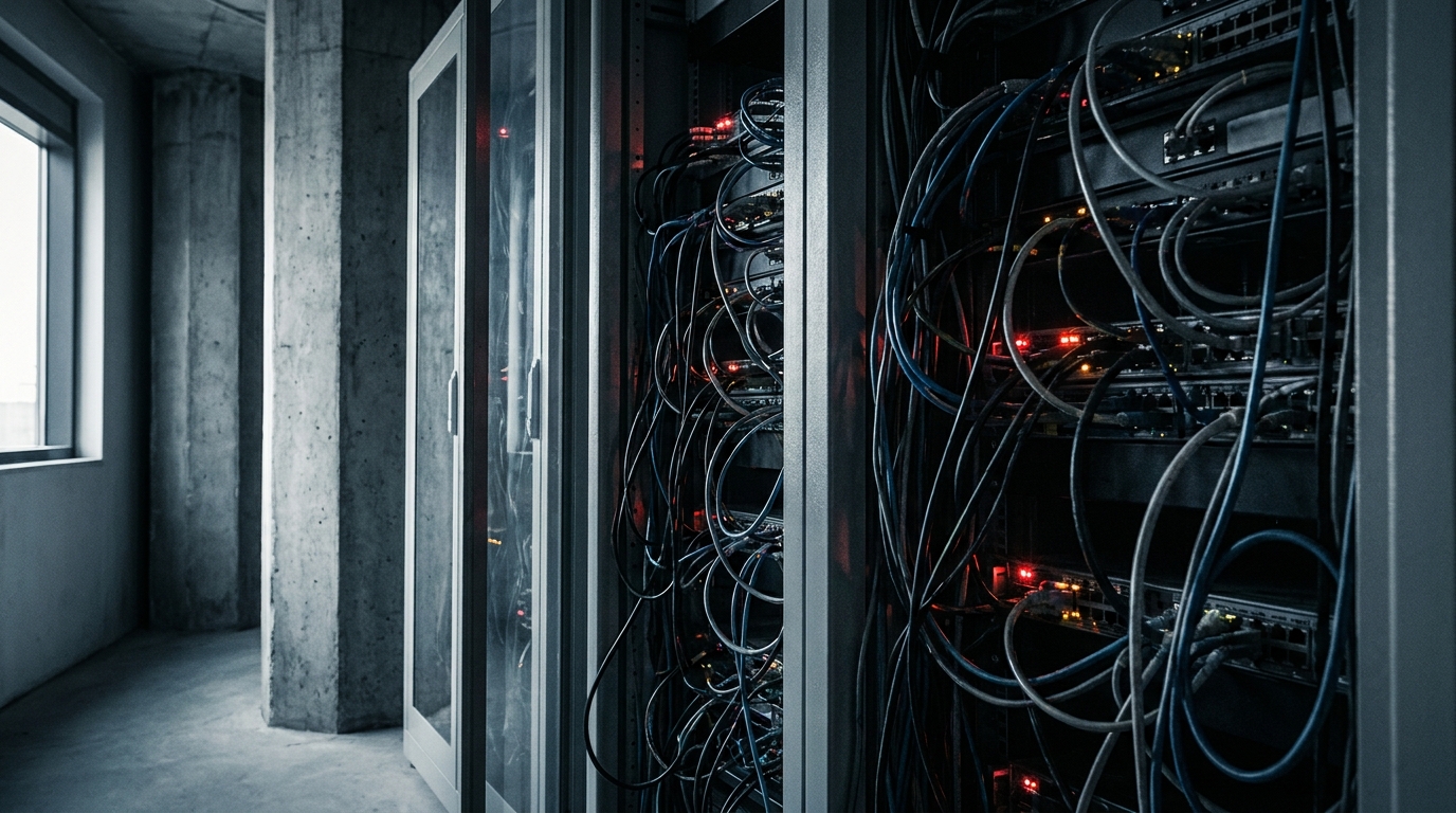 Gartner: 6 de cada 10 proyectos de IA fracasan antes de dar resultados — y la causa no es la tecnología