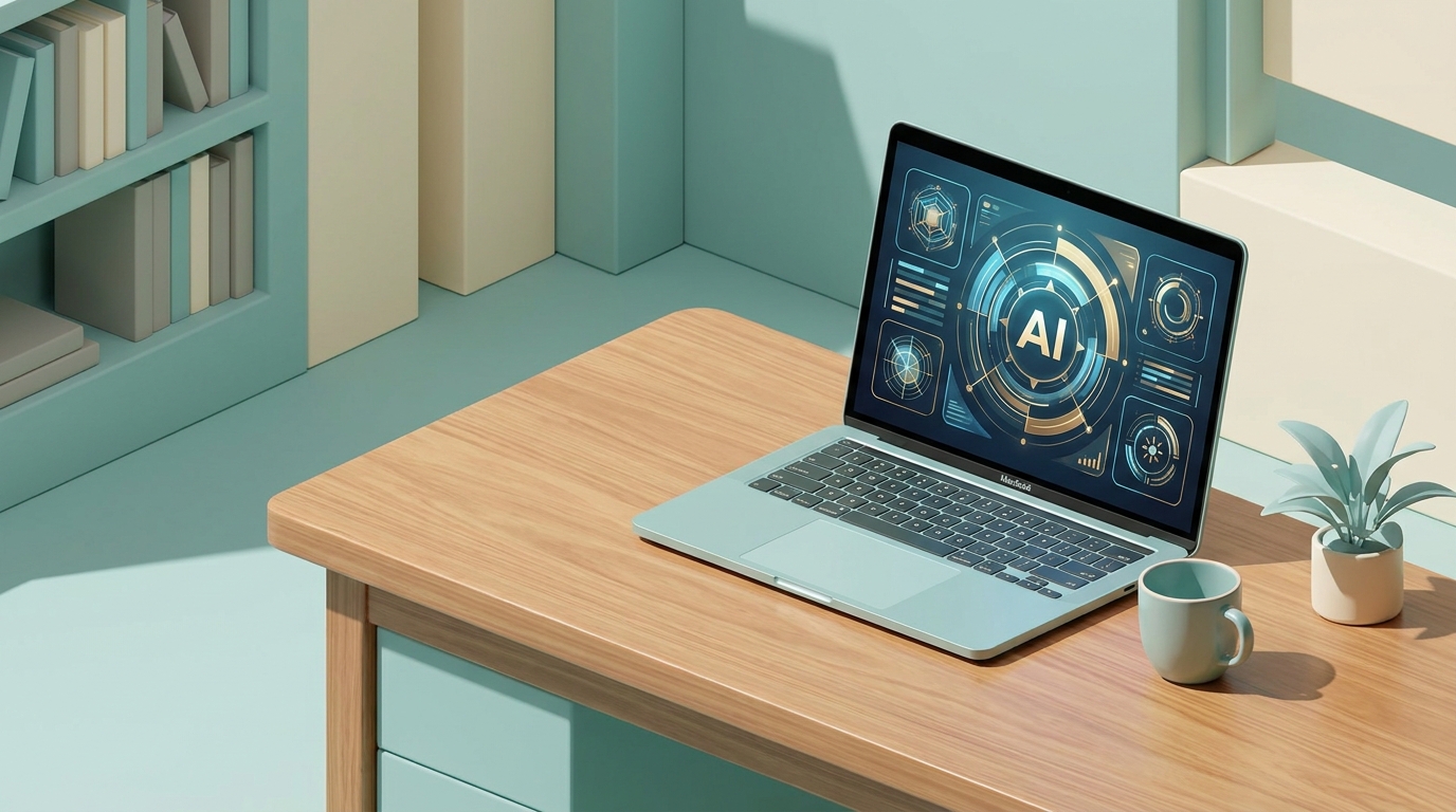 Meta AI lanza app para Mac y suma funciones para pymes
