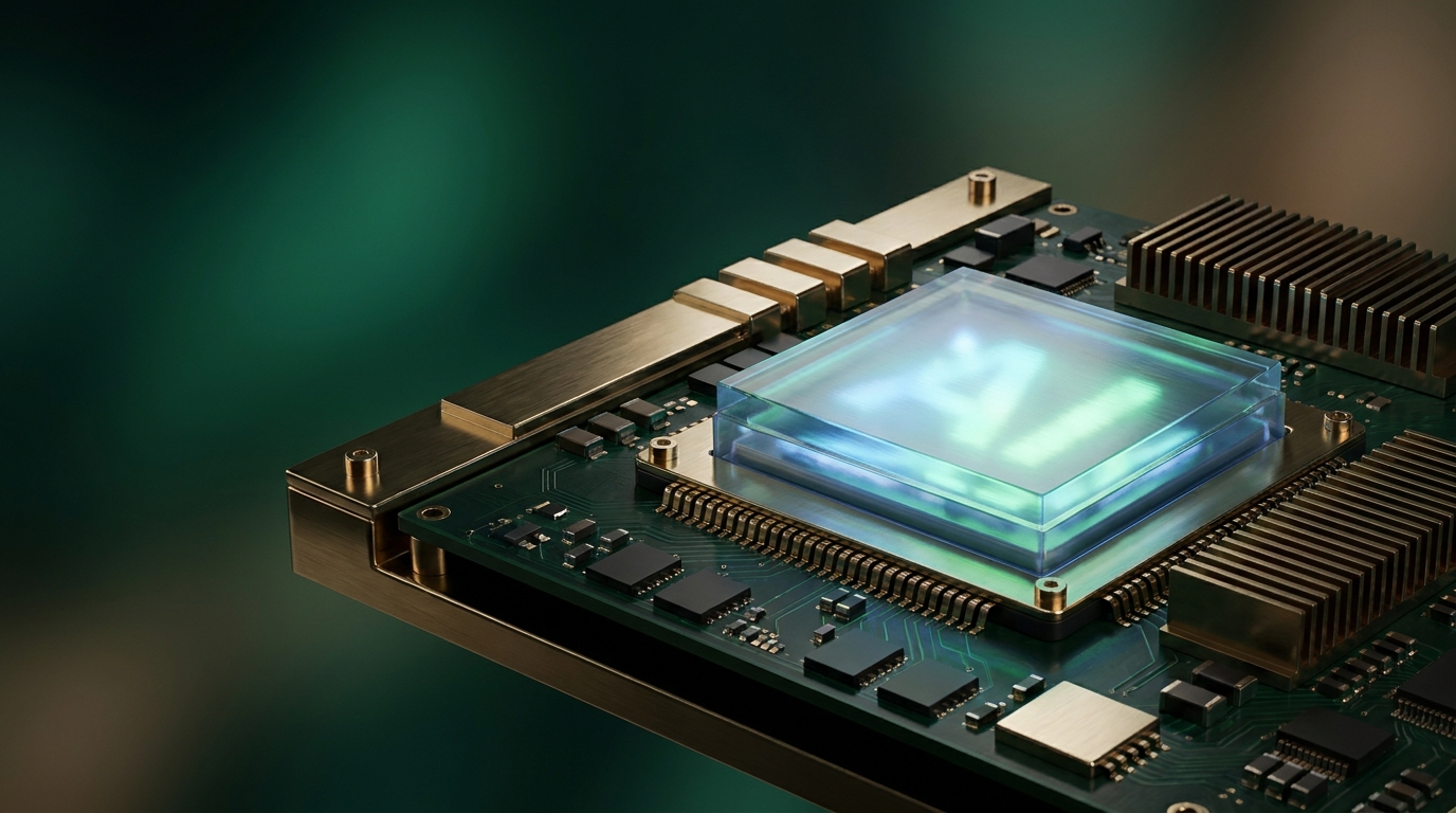 Nvidia reporta subas de más del 15% en servidores con chips de IA: el hardware que mueve el negocio global