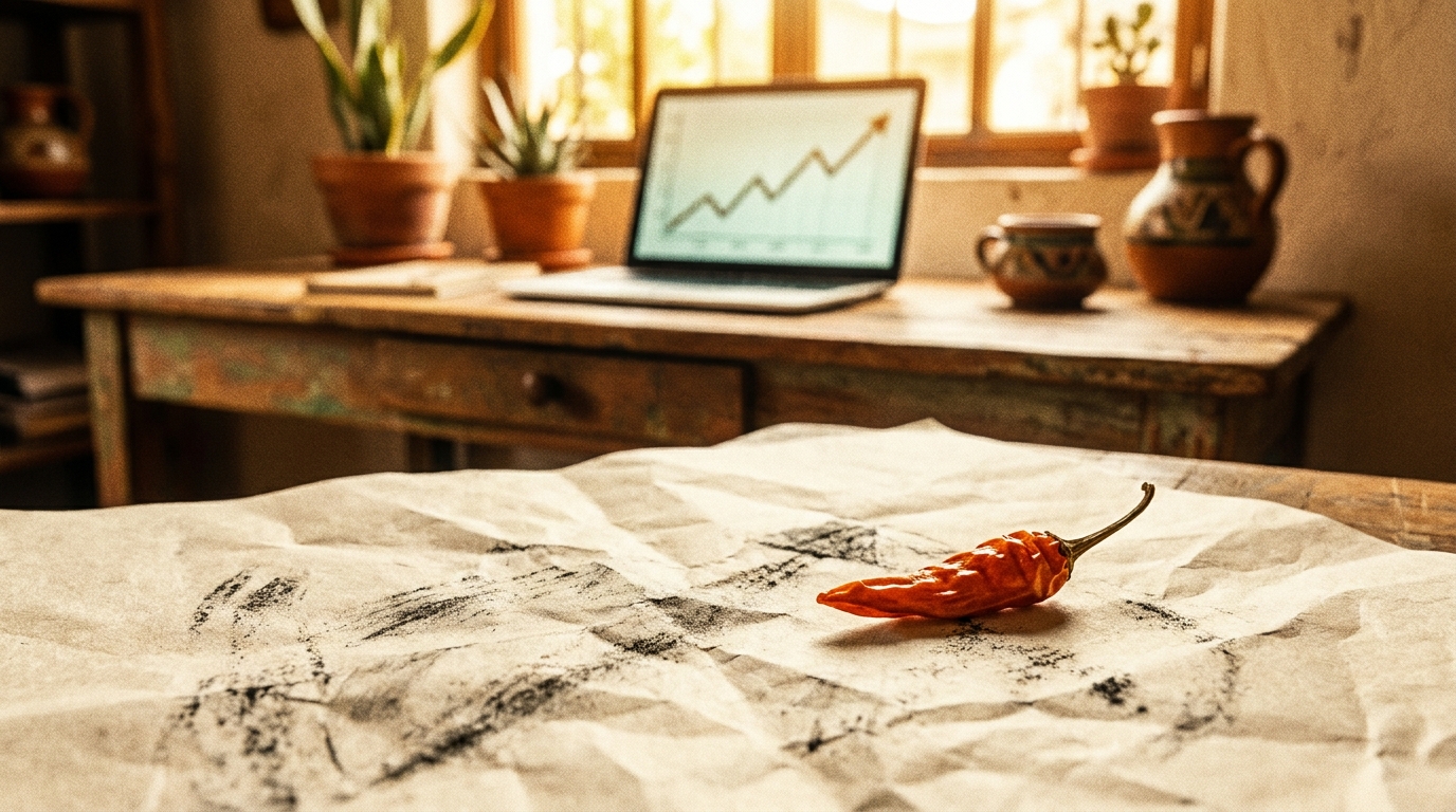 82% de las PyMEs mexicanas reporta mayor impacto en ventas e ingresos gracias a la IA