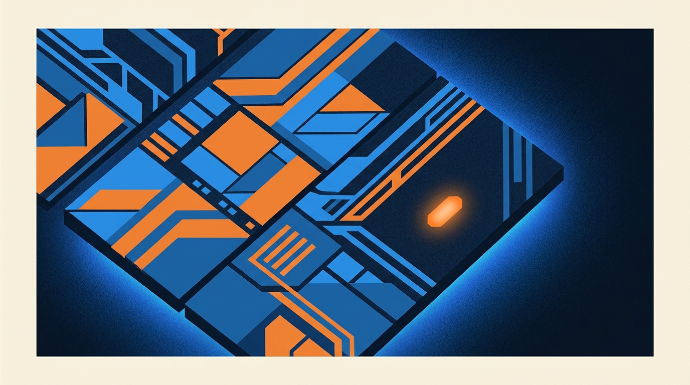 Qualcomm y Amazon firman un acuerdo de 4,000 millones de dólares para chips a medida